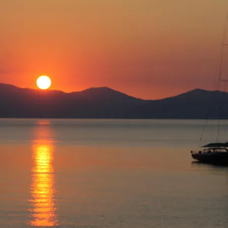 Maeiz Skopelos Εξωτερικό φωτογραφία