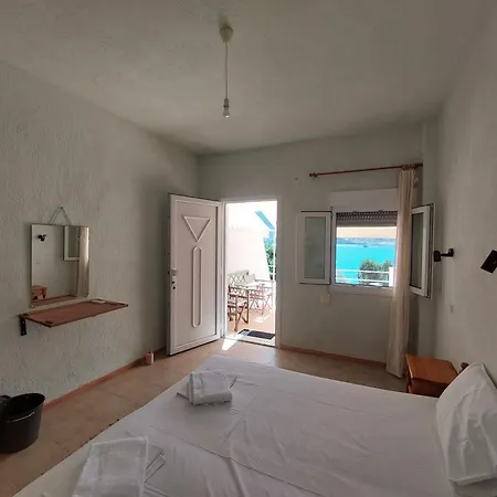 Maeiz Skopelos Δωμάτιο φωτογραφία