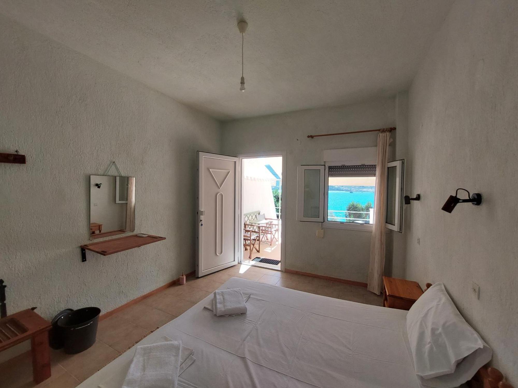 Apartment Maeiz Skopelos Town