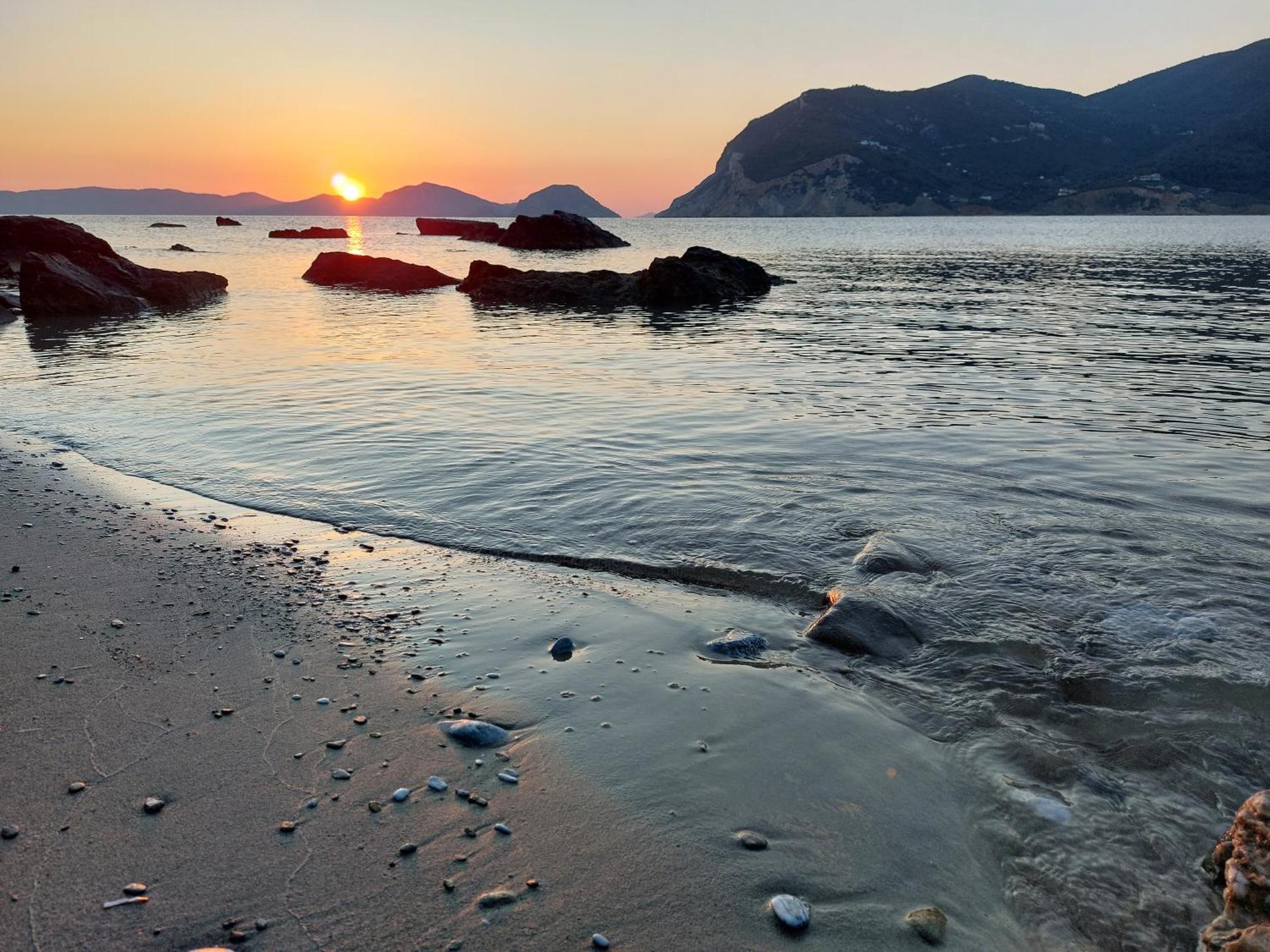 Maeiz Apartment Skopelos Town