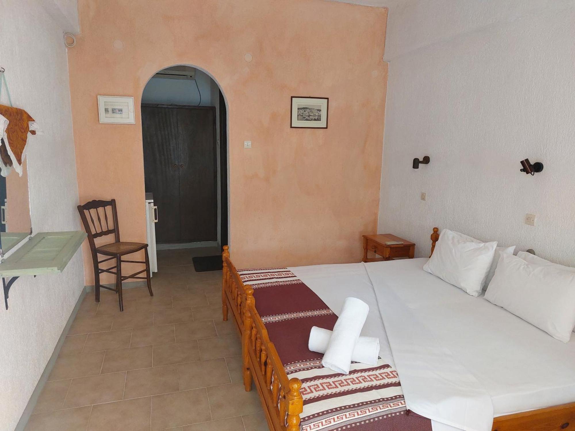Apartment Maeiz
