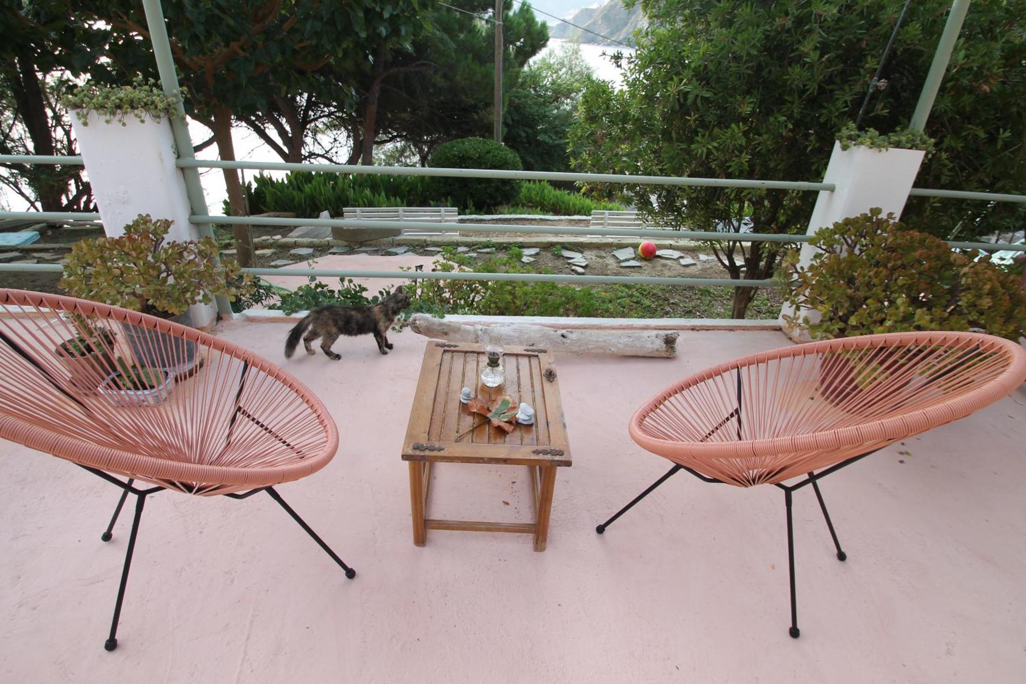 Maeiz Apartment Skopelos Town
